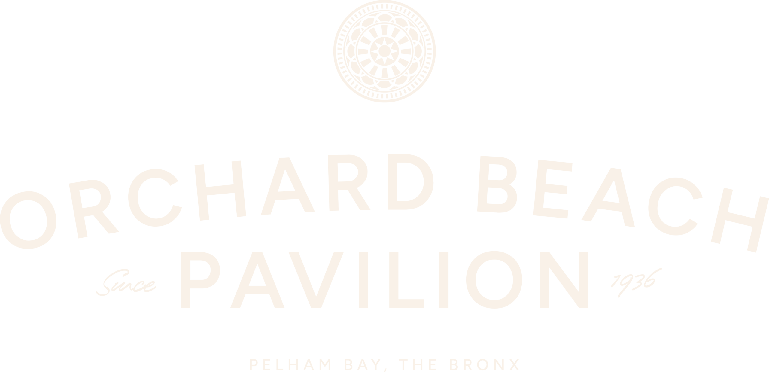 Orchard Beach Pavilion