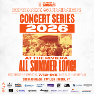 Orchard Beach Summer Concert Series at the Pavilion