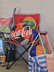Orchard Beach Gear