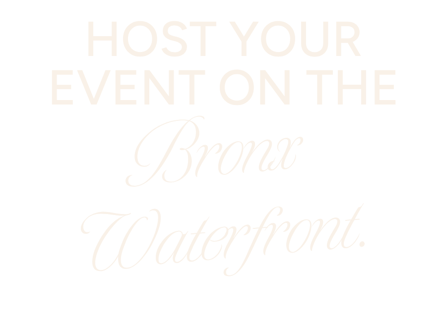 Hosting an Event